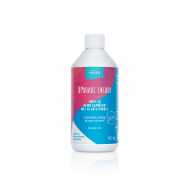 Upgrade Energy Equaliv 473ml